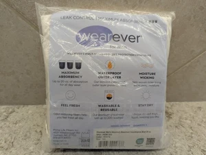 Maximum Absorbency H-Fly Boxer Brief (SKU: HDM500) - Picture 1 of 4