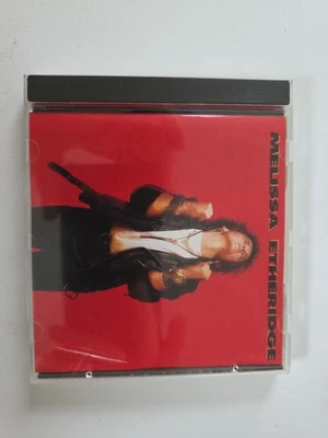 Melissa Etheridge---Same - CD - Bild 1 von 2