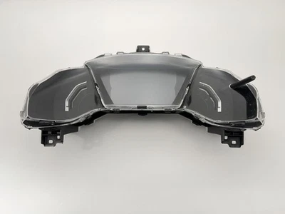 Honda Civic 2018-2019 velocímetro MPH 1,5 L tracción delantera 126 k -ex-t- 63030 Foto 1 de 4