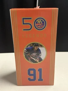 Butch Goring 50th Anniversary SGA Bobblehead 3/21/23 Brand New in box - Picture 1 of 4