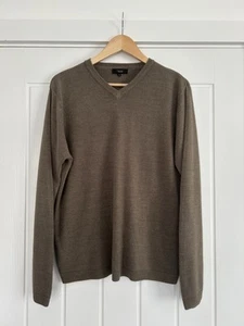 Men’s Thomas Nash Jumper Size M - Picture 1 of 5