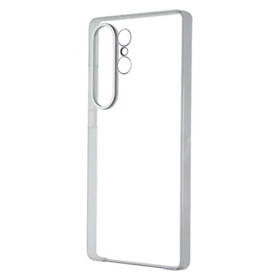 Funda Transparente Oficial Samsung para Samsung Galaxy S25 Ultra - Transparente Foto 1 de 3