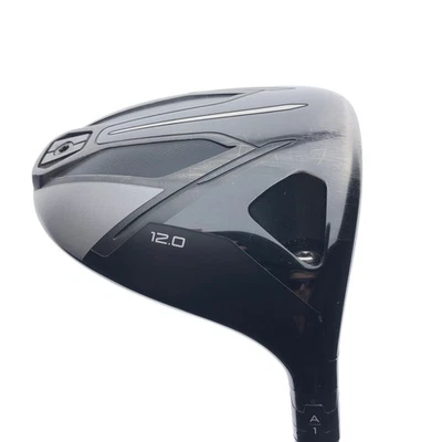 Used Titleist TSi 1 Driver / 12.0 Degrees / Soft Regular Flex - Image 1 of 4