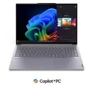 LENOVO ThinkBook 16 G7 16' WUXGA SD XP1-42-100 16GB DDR5 512GB SSD WIN 11 PRO... - Picture 1 of 1