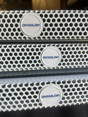 Avignon HD NVR4 Dell EMC E58S 4x4 TB HDD - Image 1 of 4