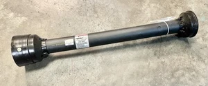 Bush Hog Wing Shaft Driveline Shield Kit for Comer Brand Part # 50072387 New OEM - Picture 1 of 8