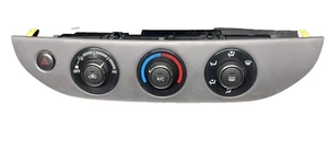 2002-2006 Toyota Camry Heat A/C Manual Temperature Climate Control HVAC - Picture 1 of 5