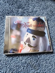 Nutcracker Suite Philharmonia Orchestra by Efrem Kurtz (CD, 1995) - Imagen 1 de 2