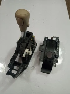 2013-2018 NISSAN ALTIMA 2.5 L AUTOMATIC GEAR SELECTOR FLOOR SHIFTER ASSEMBLY - Picture 1 of 24