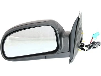 Espejo retrovisor izquierdo Kool Vue 37351KVZJ 2003 2004 2005 para GMC Envoy XL 2002-2006 Foto 1 de 2