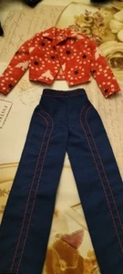 Barbie Best Buy Fashions #9161 Del 1976 - Foto 1 di 5