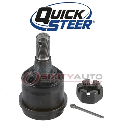 QuickSteer Front Upper Ball Joint for 2003-2010 Dodge Ram 2500 - Spring Ride qd - Imagem 1 de 4