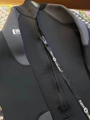 Мужской гидрокостюм AquaLung Sport Quantum Stretch 3 мм -  - Изображение 1 из 4