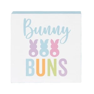 Bloque de estante Bunny Buns - Imagen 1 de 4