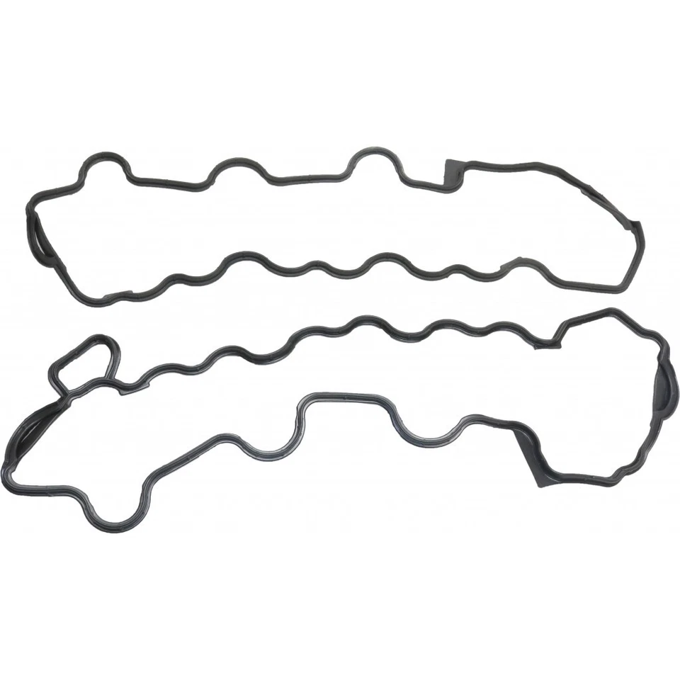 Junta de cubierta de válvula para Mercedes-Benz ML320/ML350 1998-2005 material de goma Foto 1 de 4