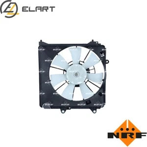 FAN RADIATOR 470016 FOR HONDA LDA3/L13Z1/L13Z2 1.3L L12B1 1.2L 4cyl JAZZ III - Picture 1 of 11
