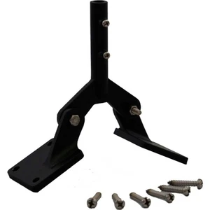 Good Directions 401ALCC Adjustable Aluminum Garden Weathervane Roof Mount , B... - Picture 1 of 1