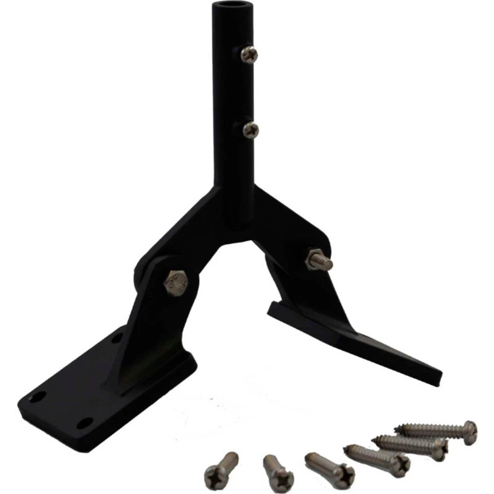 Good Directions 401ALCC Adjustable Aluminum Garden Weathervane Roof Mount , B... - Image 1 of 1