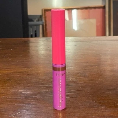 Tarte Doble Duty Belleza Ocupada Gal Cejas Gel Tintado Impermeable ~ Marrón Medio Foto 1 de 2