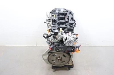 2018 - 2021 MAZDA 6 SKYACTIV-G 2.5L ENGINE MOTOR ASSEMBLY VIN M 8TH DIGIT OEM - Image 1 of 4