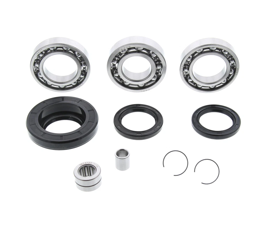 Kit de cojinete y sello diferencial trasero Honda Foreman Rubicon 500 TRX500 2001-2004 Foto 1 de 1