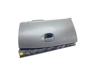 RENAULT MEGANE MK3 GLOVEBOX STORAGE COMPARTMENT PASSENGER LEFT FRONT NS 08-15🌟 - Picture 1 of 12