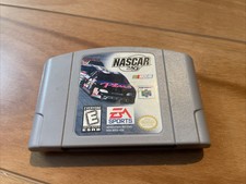 .N64.' | '.NASCAR 99.