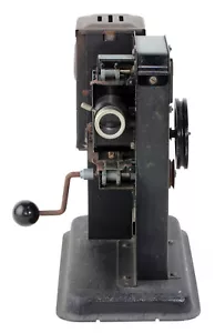 ANTIKER Filmprojektor OZAPHAN ! NICE & RARE !!! - Bild 1 von 6