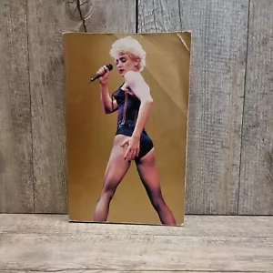 Madonna - Unauthorised By Christopher Andersen Large Paperback - Bild 1 von 1