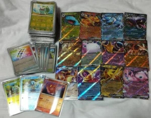 Tarjeta Pokémon 151 Monster Ball Espejo Completo 165 + 3 Promoción 168 Juego Japonés - Imagen 1 de 11