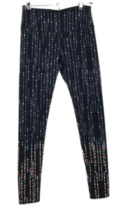 Victoria's secret sport Black Workout leggings Size Small - Picture 1 of 5