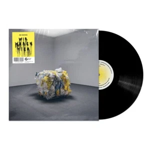 Die Nerven Wir waren hier 1LP Schwarz Vinyl 2024 Glitterhouse Records GRLP1129 - Imagen 1 de 2