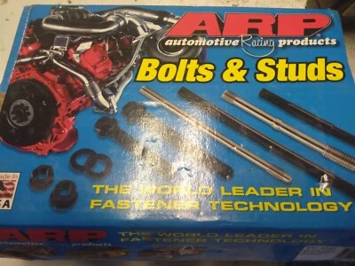 Tacos de cabeza Agp Dodge neón sohc Foto 1 de 2