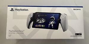 PlayStation Portal Remote Player for PS5 console NEW IN HAND READY TO SHIP !!!