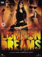 London Dreams (Dvd) (Bollywood Movie  Indian Cinema  Hindi FilmMu - VERY GOOD