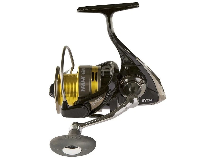 Ryobi Verum FD / VER-1000 - VER-6000 / universal spinning reel / mulinello - Immagine 1 di 1