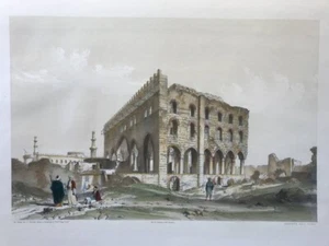 Joseph's hall, Cairo - Picture 1 of 1