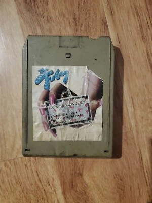 The Tubes - Young And Rich - Cassette tape - Play Tested - Imagem 1 de 3