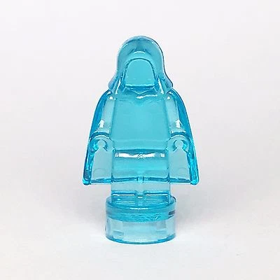 LEGO® Star Wars Emperor Palpatine Darth Sidious Sith Hologram 75055 75251 75190 - Image 1 of 3