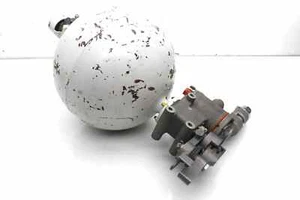Tavco 23111384 1500PSI Emergency Door Open Reservoir Accumulator Tank w/ Valve - Picture 1 of 10