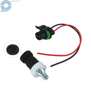 For MerCruiser New Oil Pressure Fuel Pump Pressure Shut Sensor switch - Picture 1 of 11