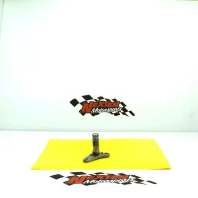 Suzuki Katana 600 1994 pedal de freno derecho pivote  Foto 1 de 4