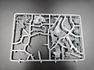Sprue Bits Rotigus Great Unclean Deamons Nurgle Death Guard Warhammer 40K - Picture 1 of 1