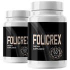Folicrex 2 Pack