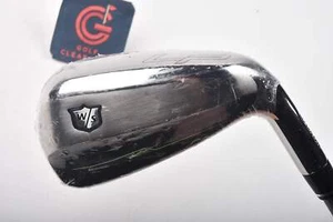 Wilson Staff Launch Pad 22 #7 Iron / Ladies Flex Evenflow Shaft - Picture 1 of 6