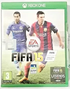 FIFA 15 - Xbox One - Bild 1 von 2