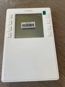 Unità camera Siemens QMX2.P33 - Foto 1 di 6