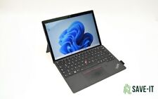 Lenovo ThinkPad X12 Detachable G1 12,3" Convertible Touch i7-1180G7 16GB 2TB LTE