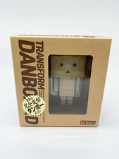 Kotobukiya Transform Danboard Figure 100% Authentic
