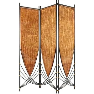 6 ft. Tall Tropical Philippine Room Divider - Picture 1 of 3